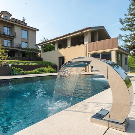 Agriturismo Speziale Wine Resort Verduno 外观 照片