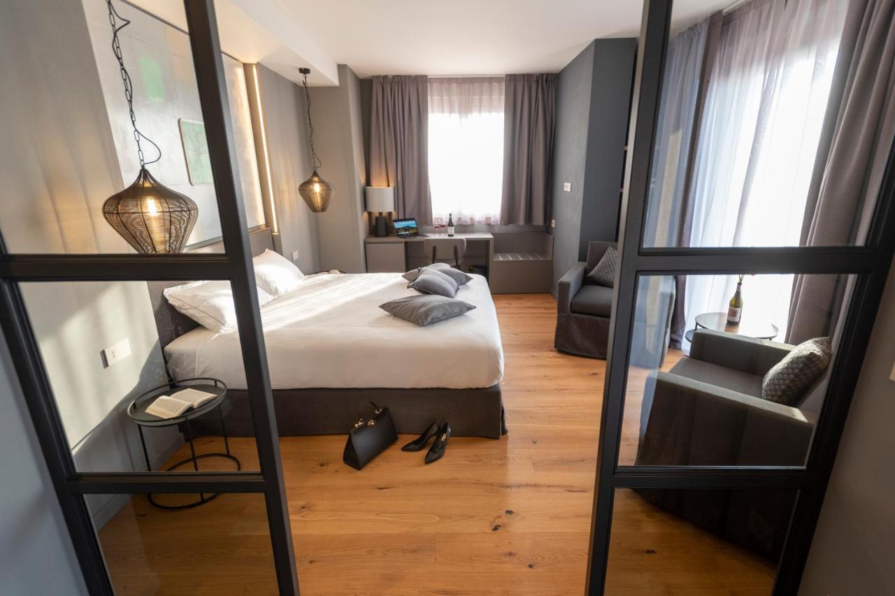 Agriturismo Speziale Wine Resort Verduno 外观 照片