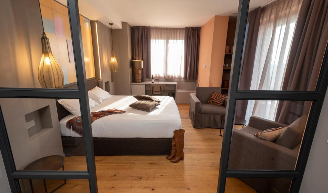 Agriturismo Speziale Wine Resort Verduno 外观 照片
