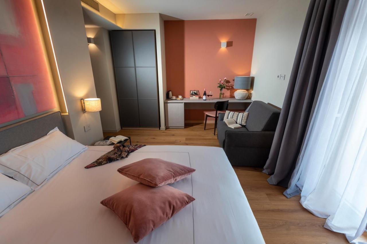 Agriturismo Speziale Wine Resort Verduno 外观 照片