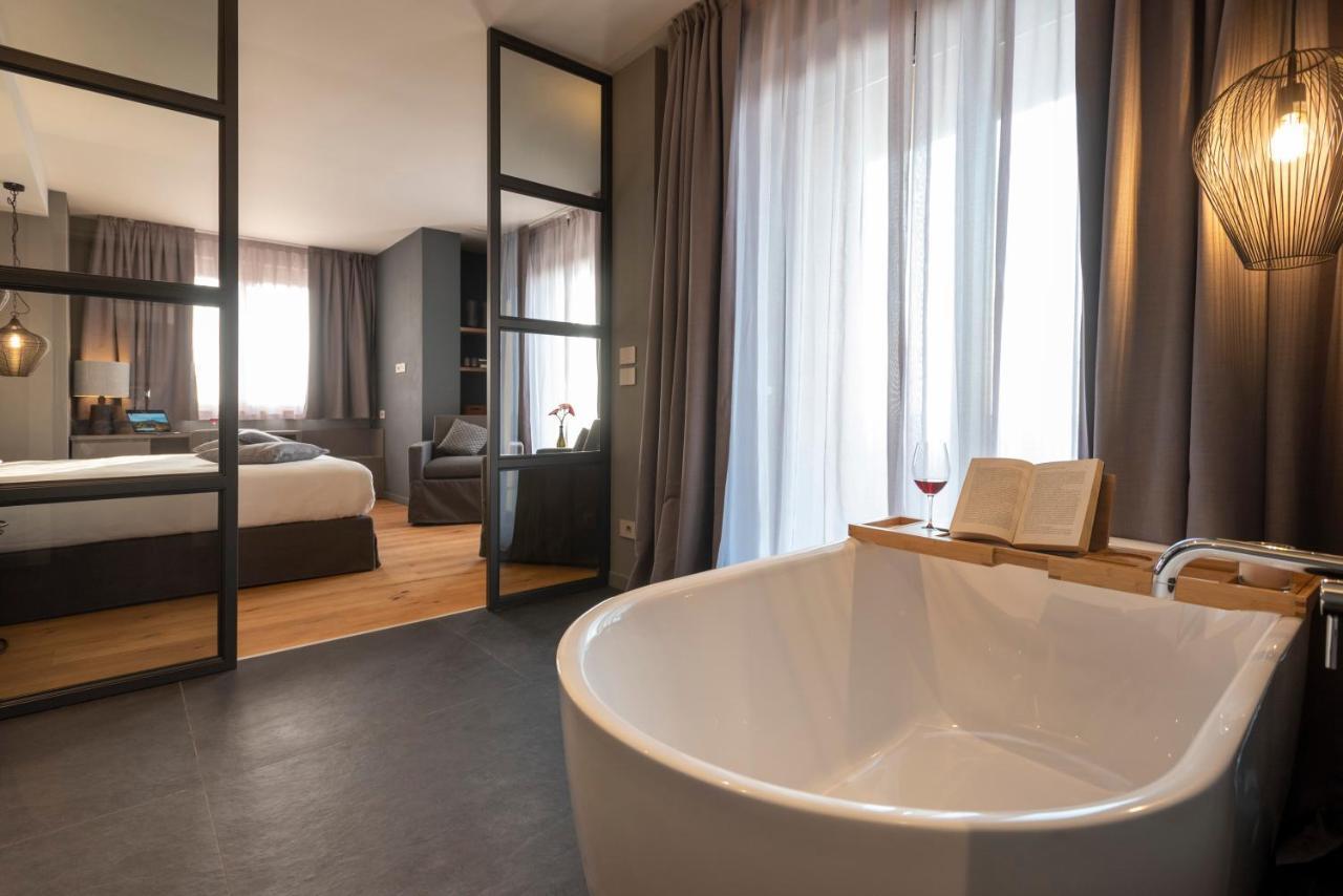 Agriturismo Speziale Wine Resort Verduno 外观 照片