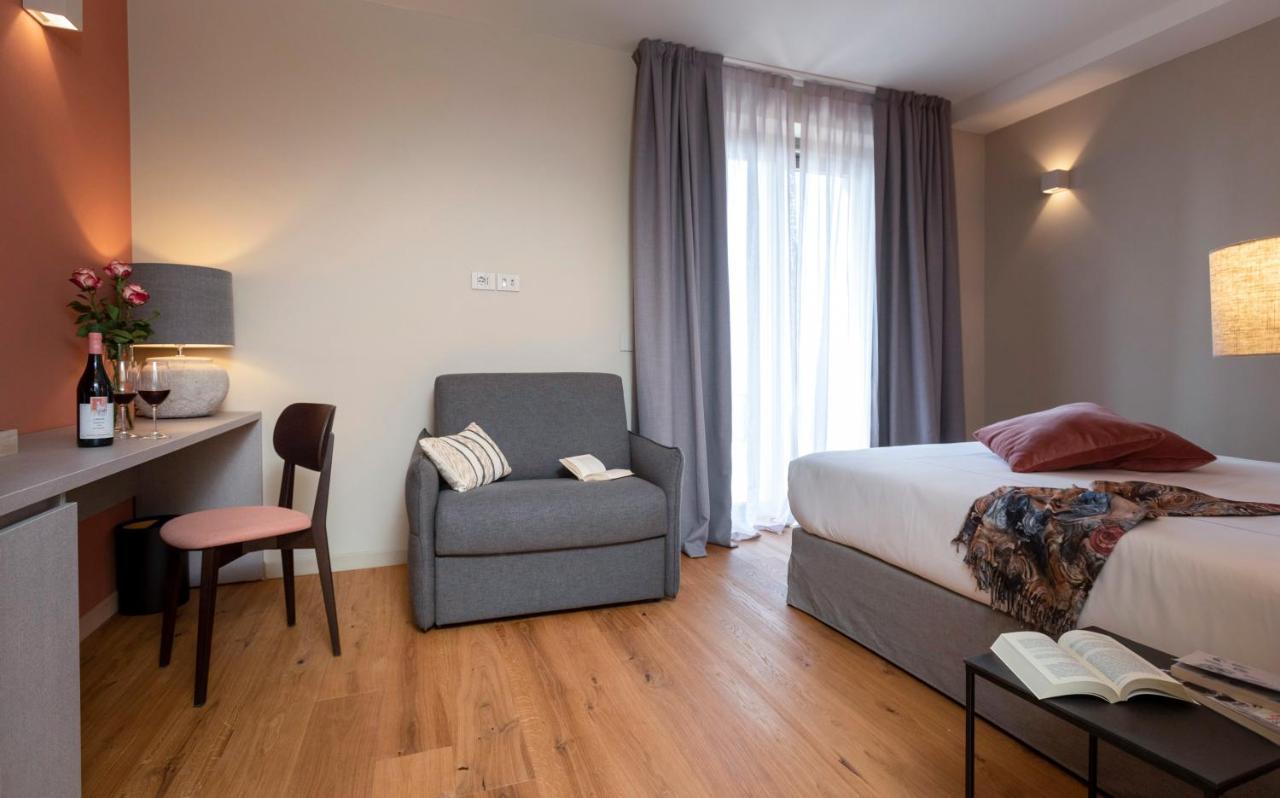 Agriturismo Speziale Wine Resort Verduno 外观 照片