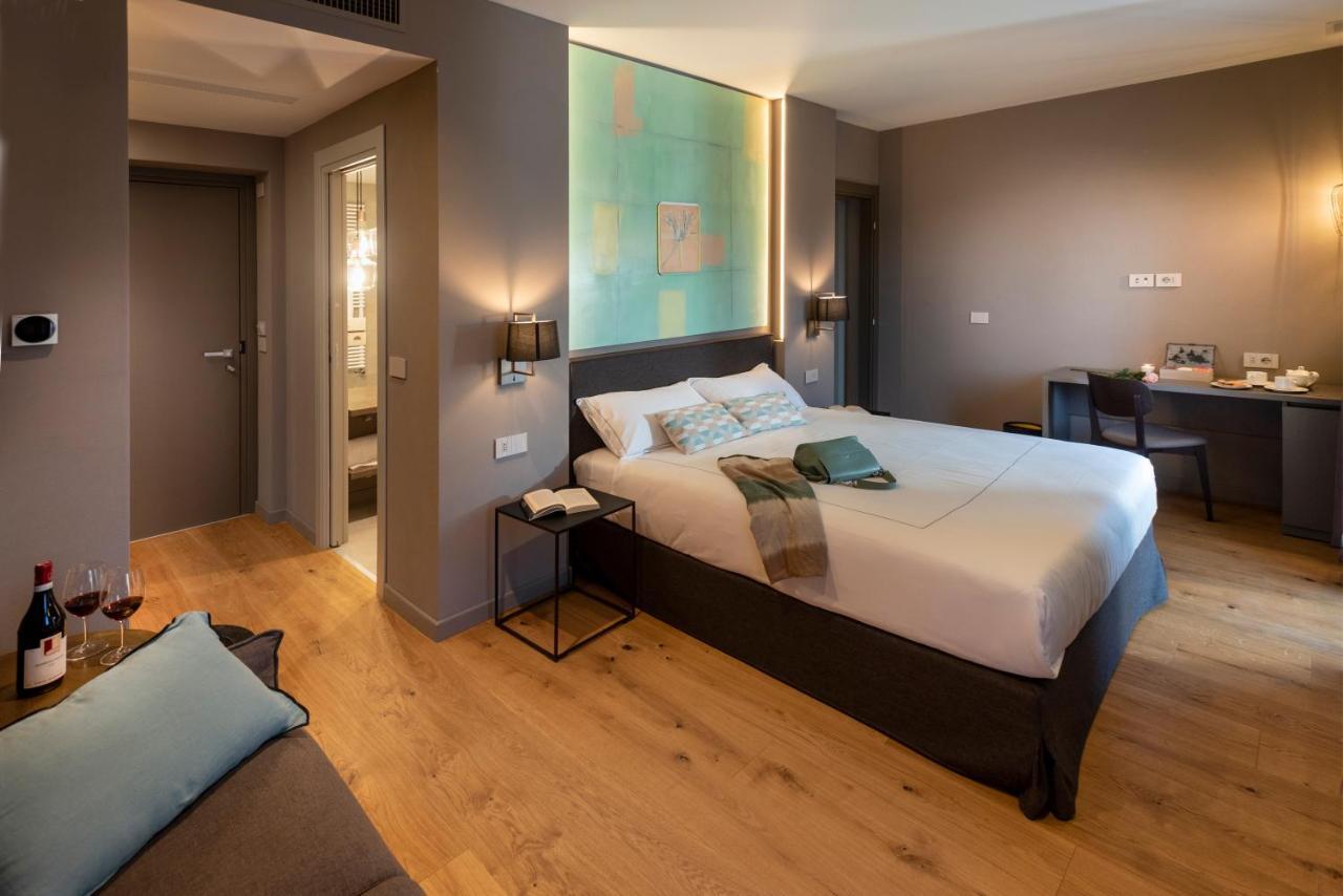 Agriturismo Speziale Wine Resort Verduno 外观 照片