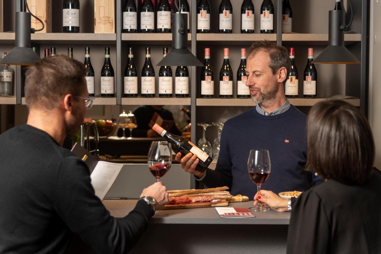 Agriturismo Speziale Wine Resort Verduno 外观 照片