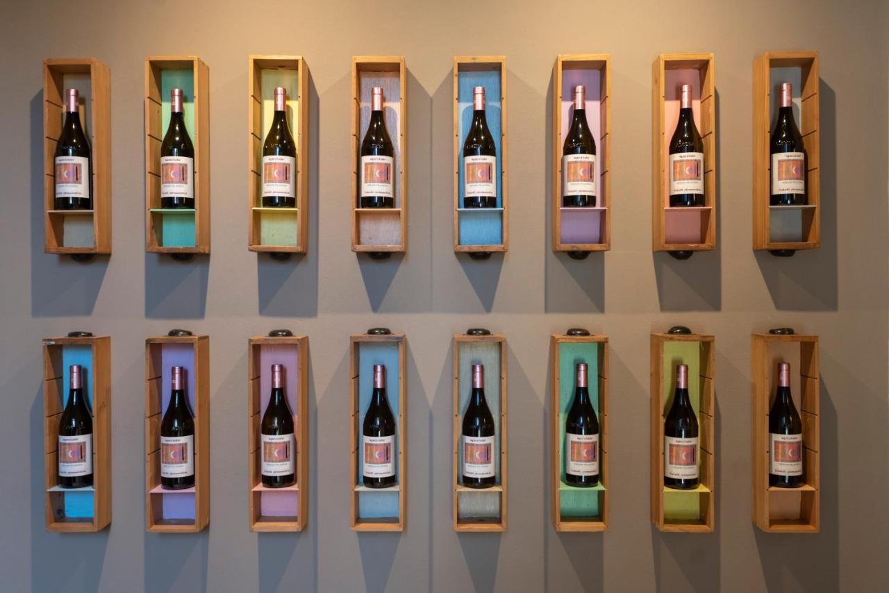 Agriturismo Speziale Wine Resort Verduno 外观 照片