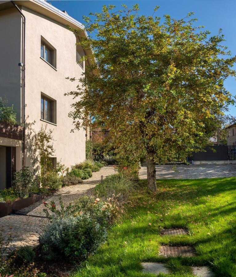 Agriturismo Speziale Wine Resort Verduno 外观 照片