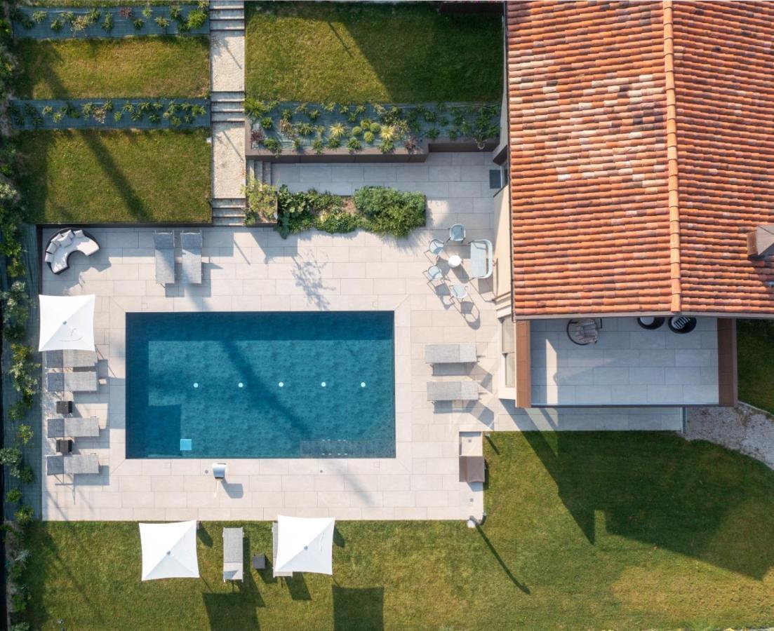 Agriturismo Speziale Wine Resort Verduno 外观 照片