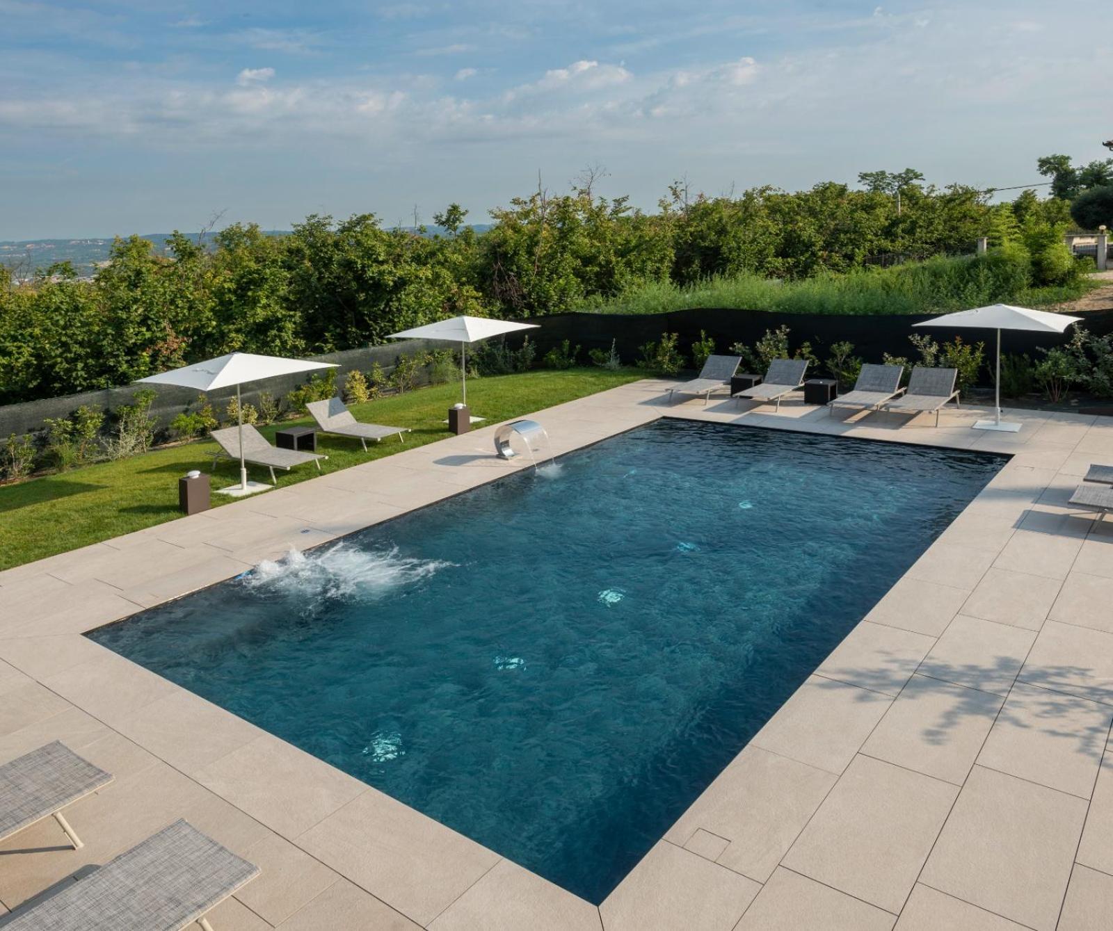 Agriturismo Speziale Wine Resort Verduno 外观 照片